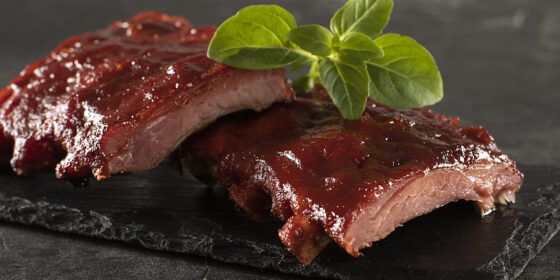Spareribs