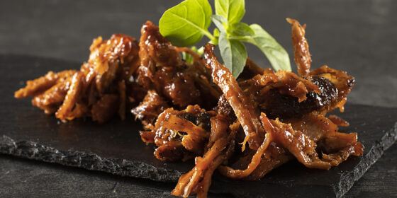 Pulled pork